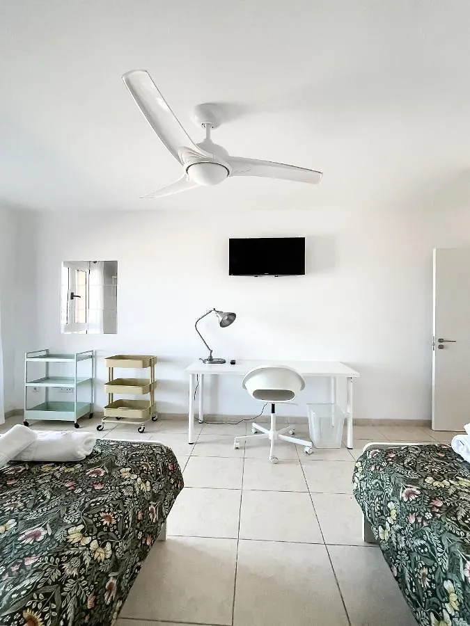 Apartament Adela Homes By Best Holidays Fuerteventura Corralejo