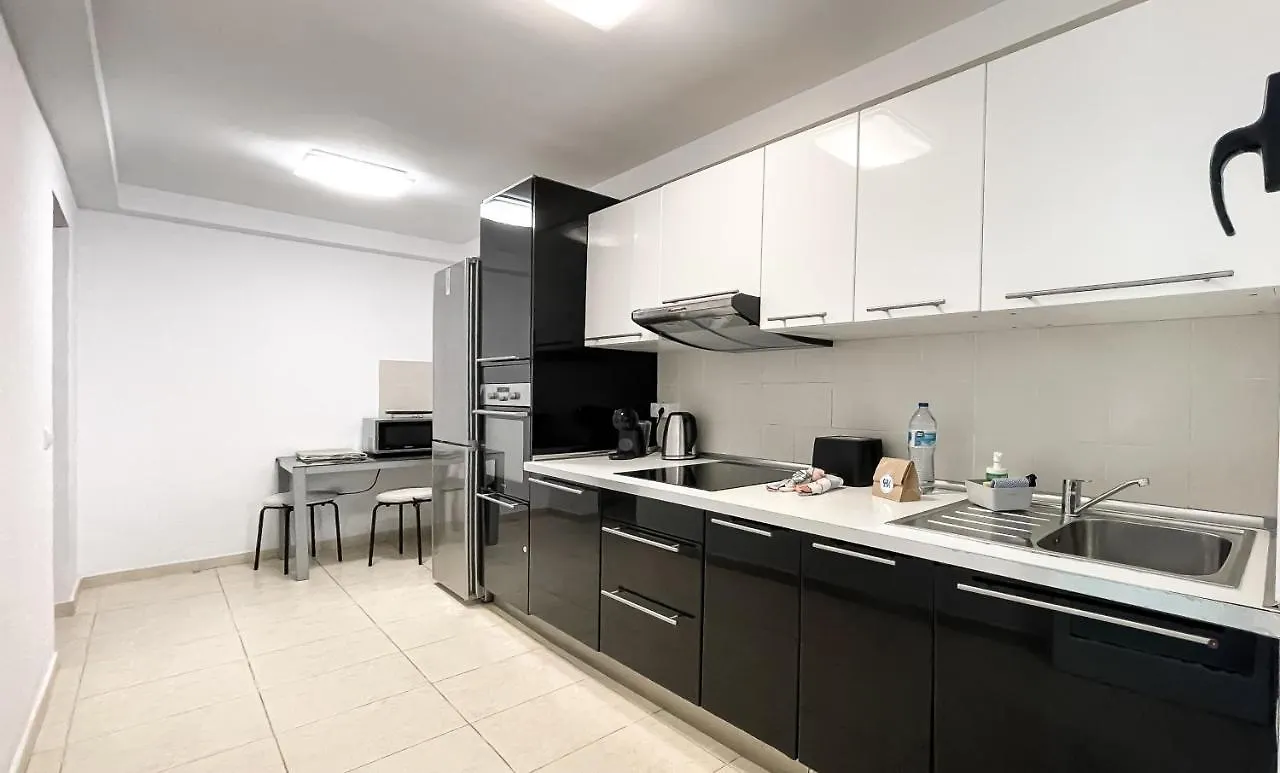 Adela Homes By Best Holidays Fuerteventura Corralejo 0*,  Hiszpania