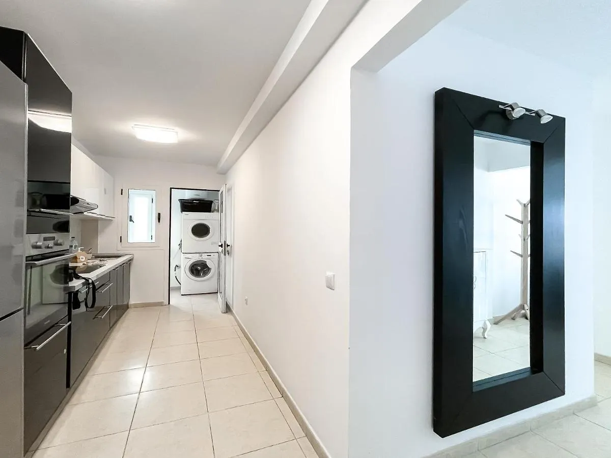 Adela Homes By Best Holidays Fuerteventura Corralejo Apartament