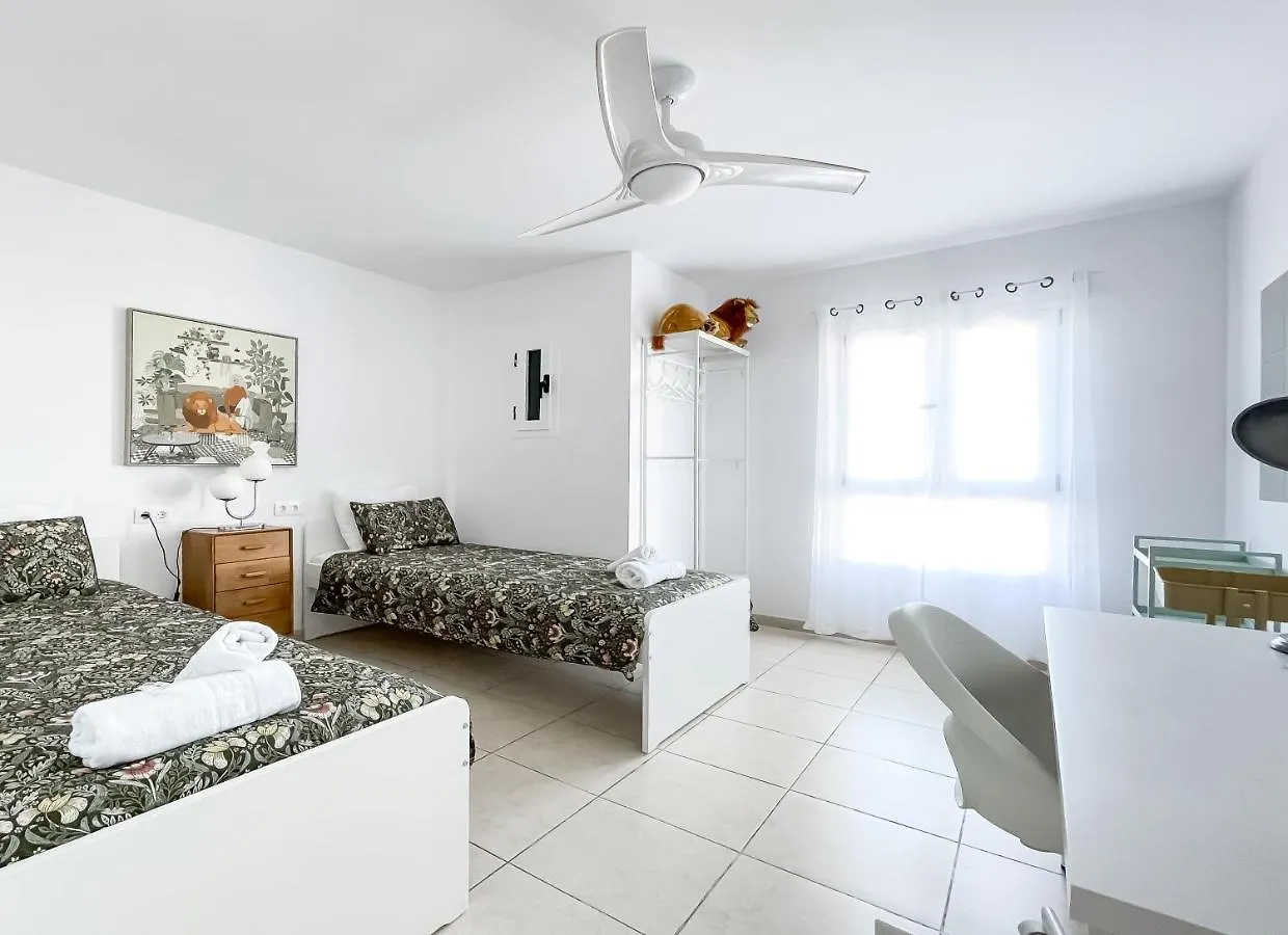 Adela Homes By Best Holidays Fuerteventura Corralejo 0*,