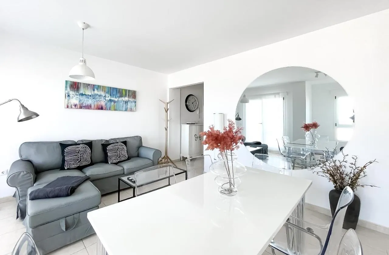Adela Homes By Best Holidays Fuerteventura Corralejo