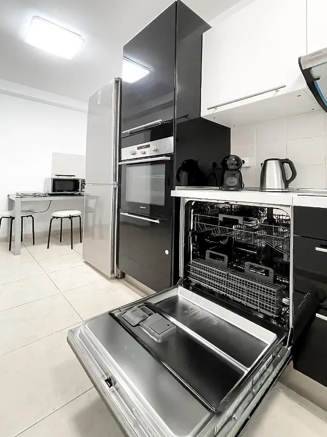 Adela Homes By Best Holidays Fuerteventura Corralejo