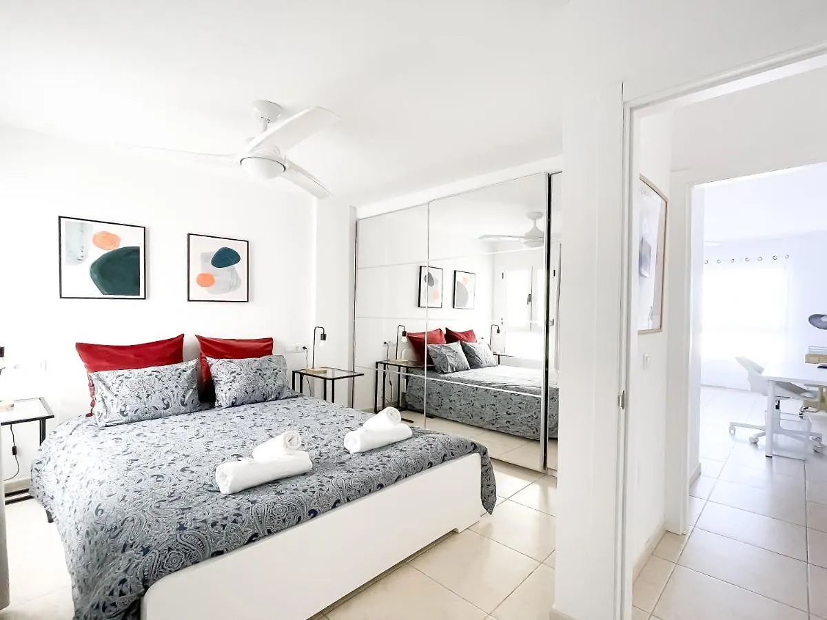 Adela Homes By Best Holidays Fuerteventura Corralejo Apartament
